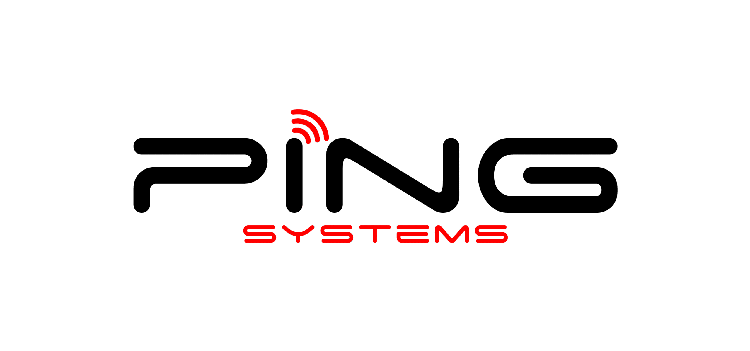 Logo for pingsystems.ca